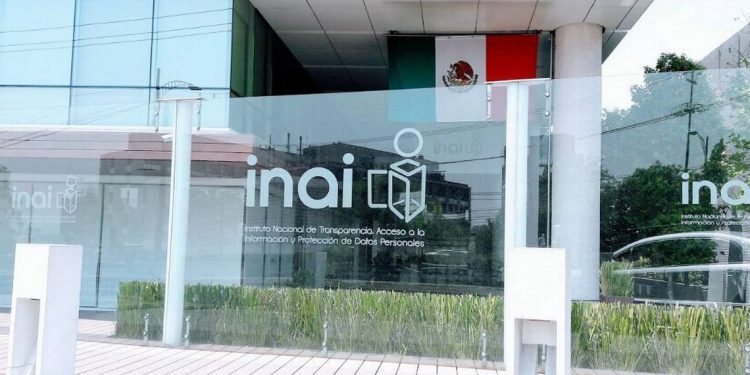 Aumentan 10.2 por ciento las solicitudes de datos: Inai