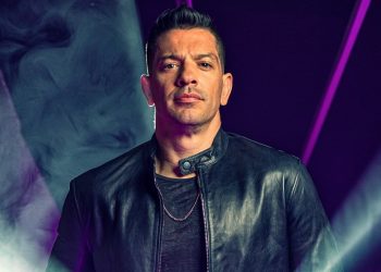 Yahir regresa a los escenarios tras someterse a una operación quirúrgica