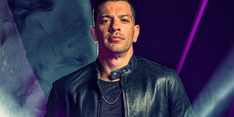 Yahir regresa a los escenarios tras someterse a una operación quirúrgica