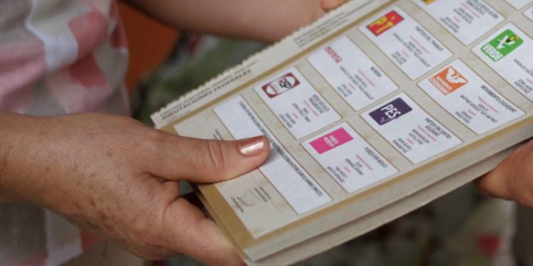 Partidos políticos en Quintana Roo tienen semana crucial