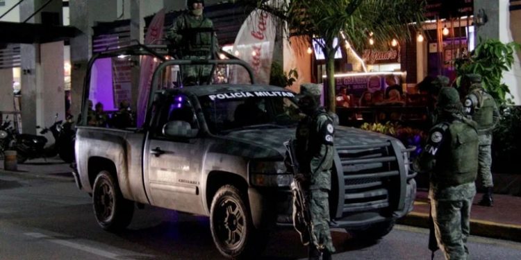 Fiscal de Quintana Roo confirma la presencia de diversos carteles en el estado