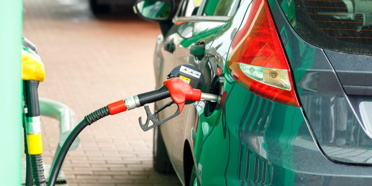 Se mantienen estables los precios de los combustibles en los primeros días del 2022