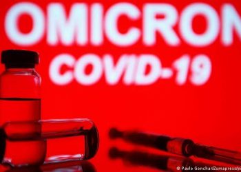 Confirman la detección de 18 casos de Ómicron en Quintana Roo