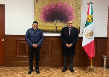 Rogelio Jiménez Pons sale de Fonatur y llega Javier May; Ariadna Montiel a Bienestar, Carlos Morán va al AICM