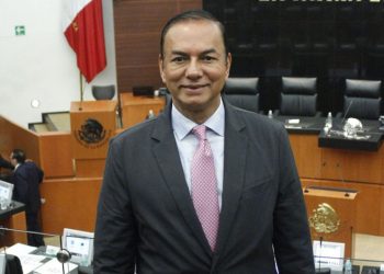 Detienen proceso penal por suspensión definitiva a José Manuel del Río Virgen