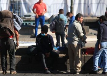 Frente frío número 26 baja a 11 grados en zona maya