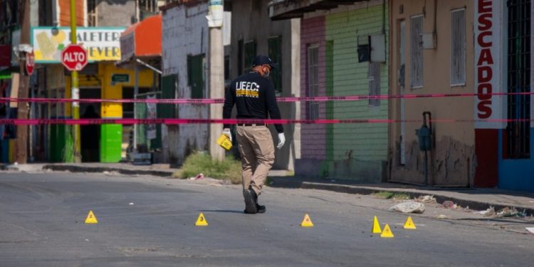 Informe de Segob revela vínculos entre el gobierno de Nayarit y dos cárteles del narcotráfico de 2011 a 2016