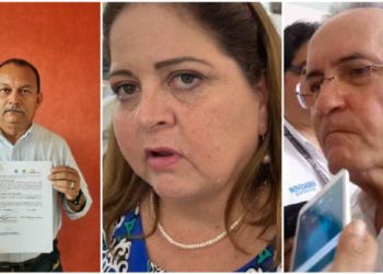 Exdelegado de la SEP señala a rectores con bajo nivel académico