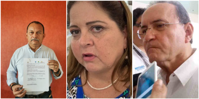 Exdelegado de la SEP señala a rectores con bajo nivel académico