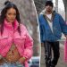 Rihanna espera su primer bebé y así presume su embarazo