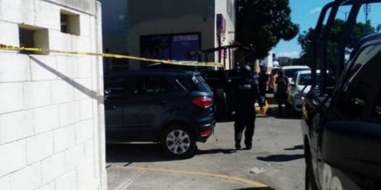 Secuestran a mujer en Playa del Carmen