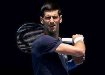 Se definirá futuro en una audiencia en Australia del tenista Novak Djokovic