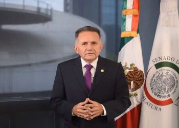 Anuncia Pech que no apoyará a Morena