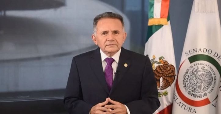 Anuncia Pech que no apoyará a Morena