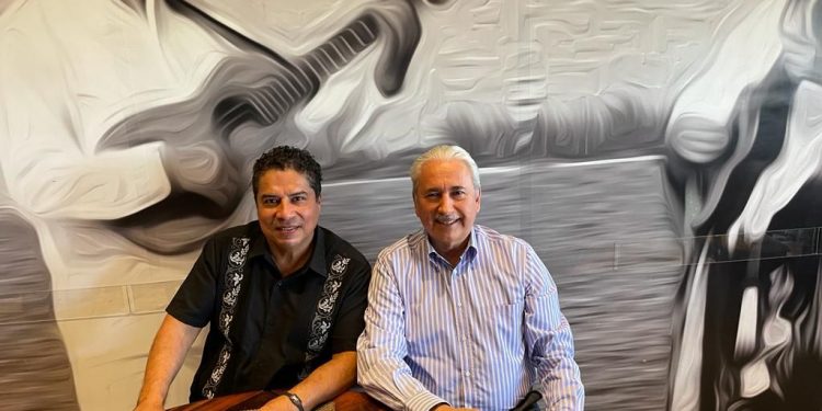 Los organismos empresariales debemos trabajar coordinados y en comunicación: ANCER