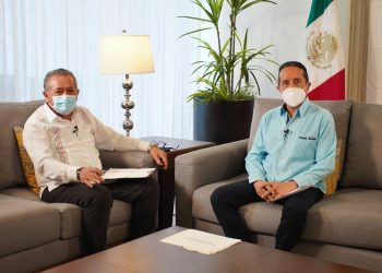 Quintana Roo tendrá una segunda semana en verde del semáforo epidemiológico estatal