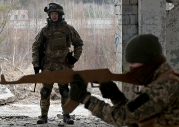 Estos son los posibles motivos del conflicto entre Rusia y Ucrania