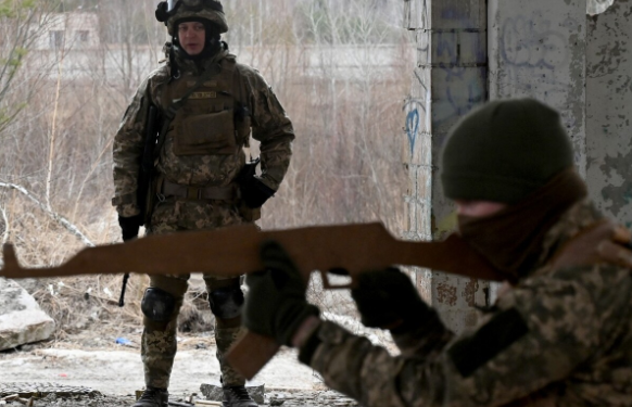 Estos son los posibles motivos del conflicto entre Rusia y Ucrania