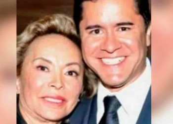 Elba Esther encuentra fuente de colágeno, se casará con un hombre 41 años más joven