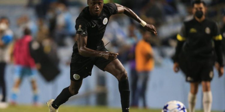 Cancún FC logra triunfo de cuatro puntos ante ‘La Jaiba’