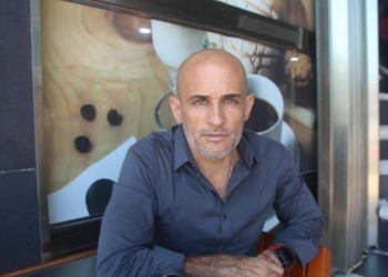 Hugo Alday; impresentable ante ciudadanos