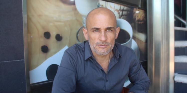 Hugo Alday; impresentable ante ciudadanos