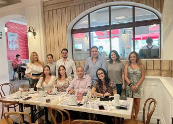 Inicia Observatorio Ciudadano encuestas para elaborar Agenda Ciudadana