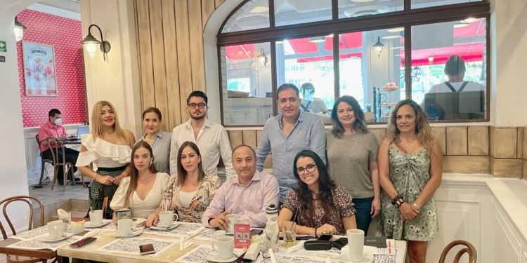 Inicia Observatorio Ciudadano encuestas para elaborar Agenda Ciudadana