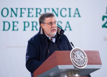 Investiga la FGR a abogados de Julio Scherer