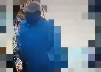 Exhiben a presunto extorsionador de comercios en Playa del Carmen