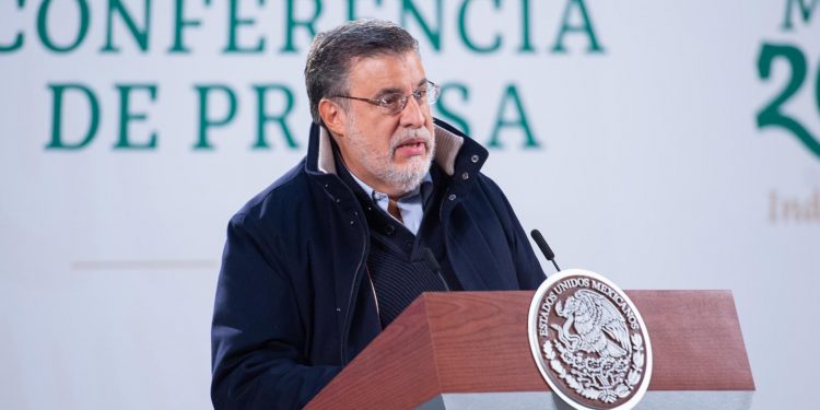 Investiga la FGR a abogados de Julio Scherer