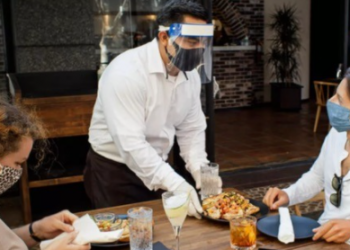 Fin de semana largo no fue bueno para los restaurantes de Cancún