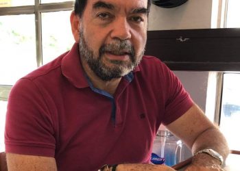 Espera la dirigencia de Morena que Pech presente su renuncia