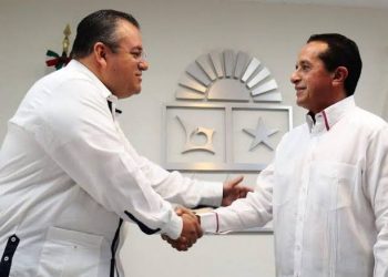 Homicidios y feminicidios la herencia maldita de Carlos Joaquín y Alberto Capella