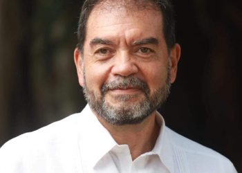 Duda razonable la renuncia del Dr. Pech a Morena