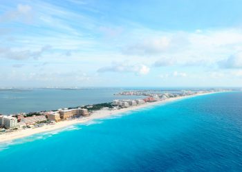 World2Fly incrementará su frecuencia de vuelos a Cancún
