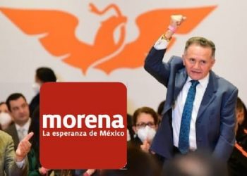 Probable violación estatutaria de Pech, podría ocasionar su expulsión