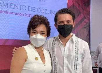 Renuncia sobrino de Juanita Alonso
