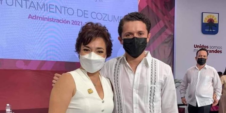 Renuncia sobrino de Juanita Alonso