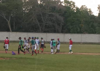 Está de vuelta la Liga Maya de Béisbol en el sur de Quintana Roo