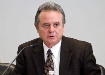 Pedro Joaquín otorgó permisos a Calica, Carlos Joaquín la protege