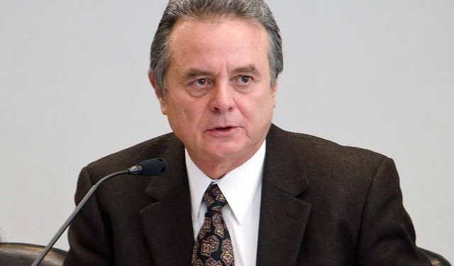 Pedro Joaquín otorgó permisos a Calica, Carlos Joaquín la protege