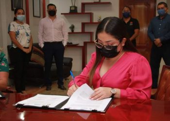 Con licitaciones fraudulentas, Yesunni y «La Mafia Verde» saquean Othón P. Blanco
