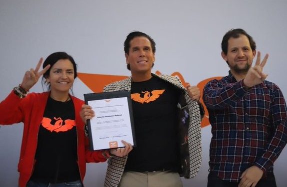 Contrata Roberto Palazuelos a ex asesor de Peña implicado en Estafa Maestra