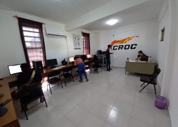 Números rojos para micronegocios en el sur