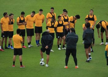 Atlético Morelia, nuevo reto para Cancún FC