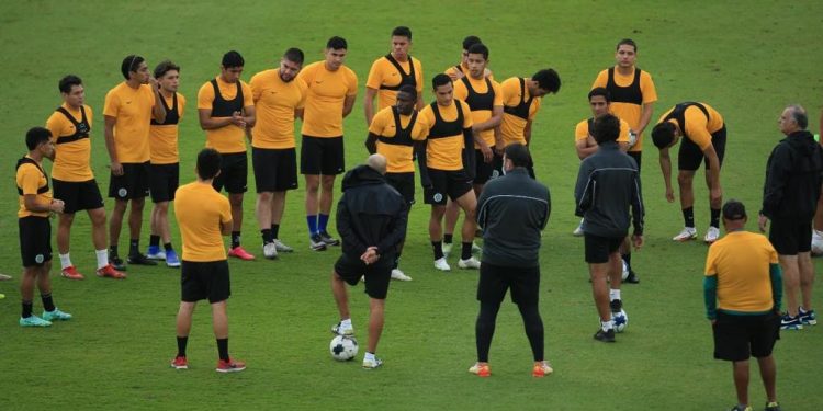 Atlético Morelia, nuevo reto para Cancún FC