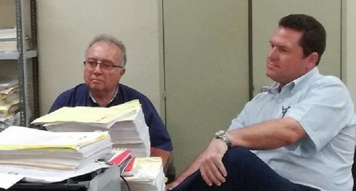 ¡Justicia! Dictan auto de formal prisión contra los defraudadores Arturo Millet y Javier Rivero