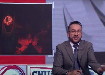 Insulta Chumel Torres a los yucatecos