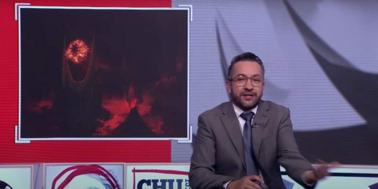 Insulta Chumel Torres a los yucatecos